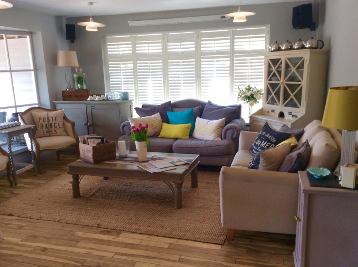The Beach House West Wittering Exteriör bild